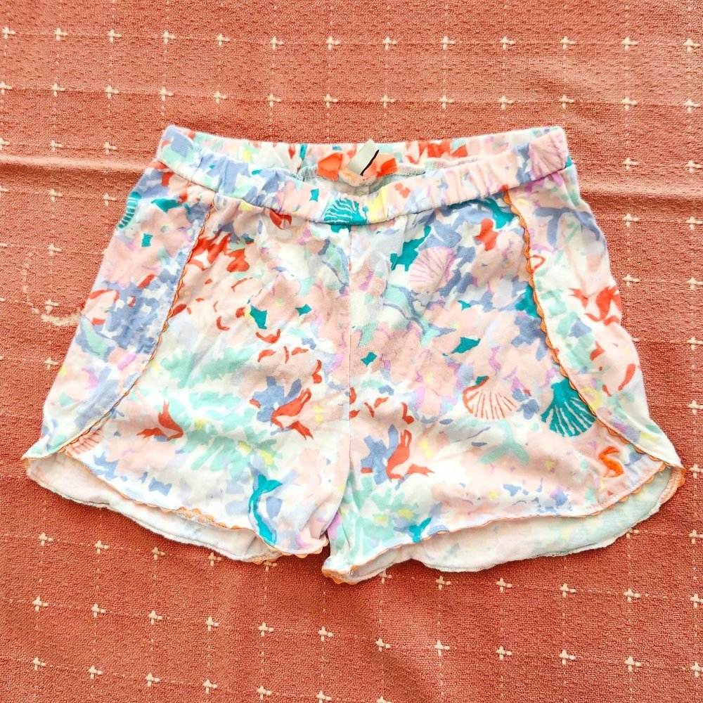Kid's (Girl) Joules Shorts